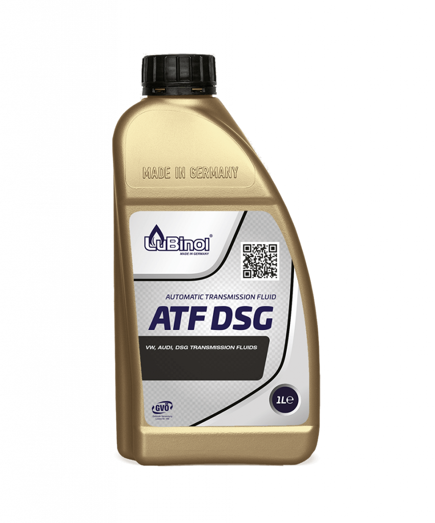 LUBINOL ATF DSG