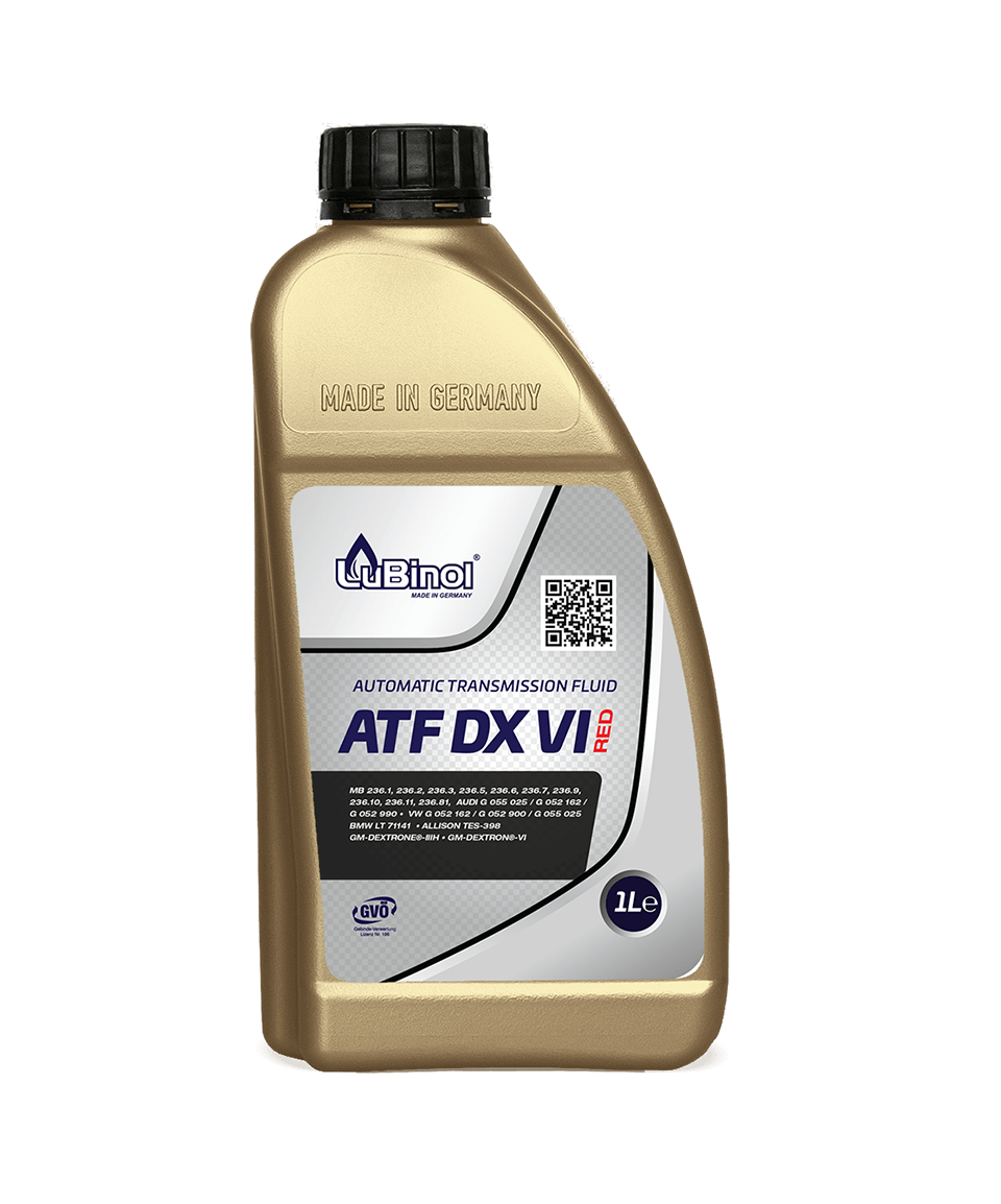 LUBINOL ATF DEXRON VI