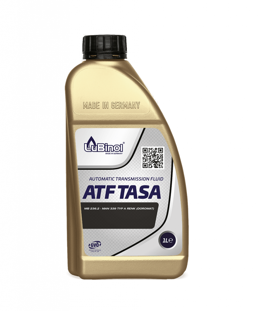 LUBINOL ATF TASA